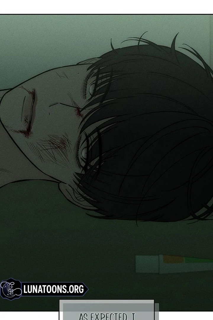 Tears on a Withered Flower chapter 58 page 101