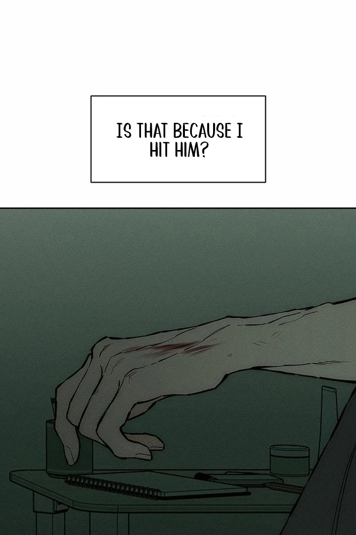 Tears on a Withered Flower chapter 59 page 104