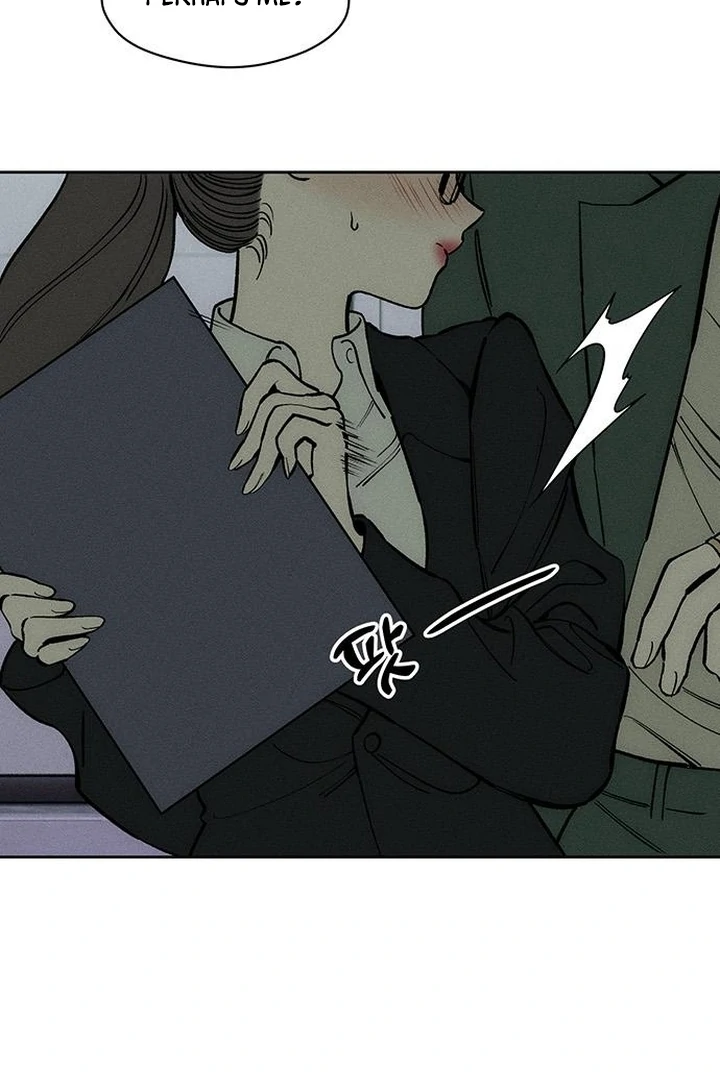 Tears on a Withered Flower chapter 60 page 104