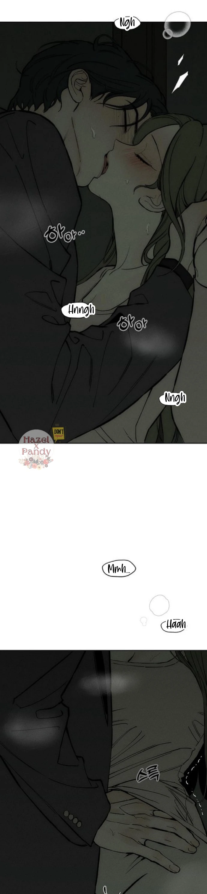 Tears on a Withered Flower chapter 64 page 2