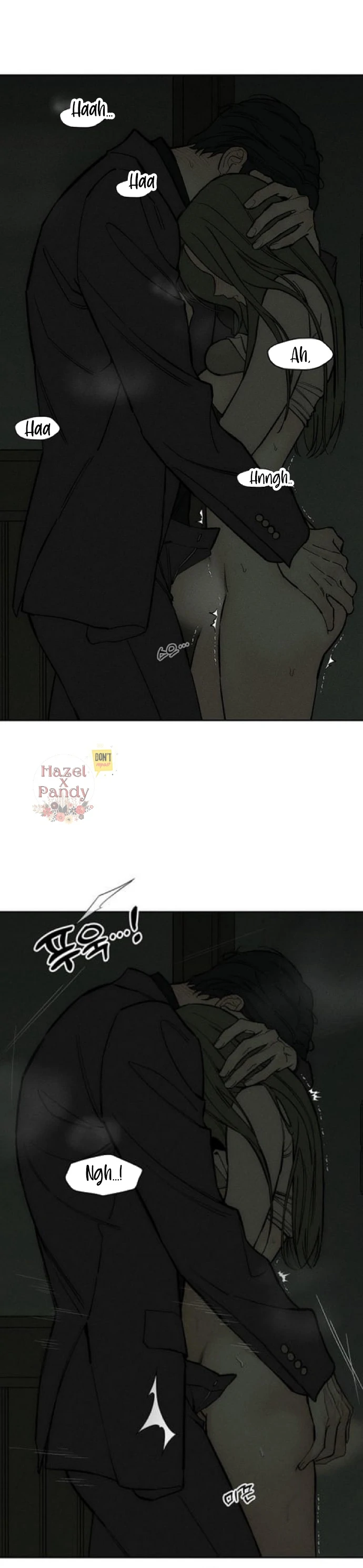 Tears on a Withered Flower chapter 64 page 14