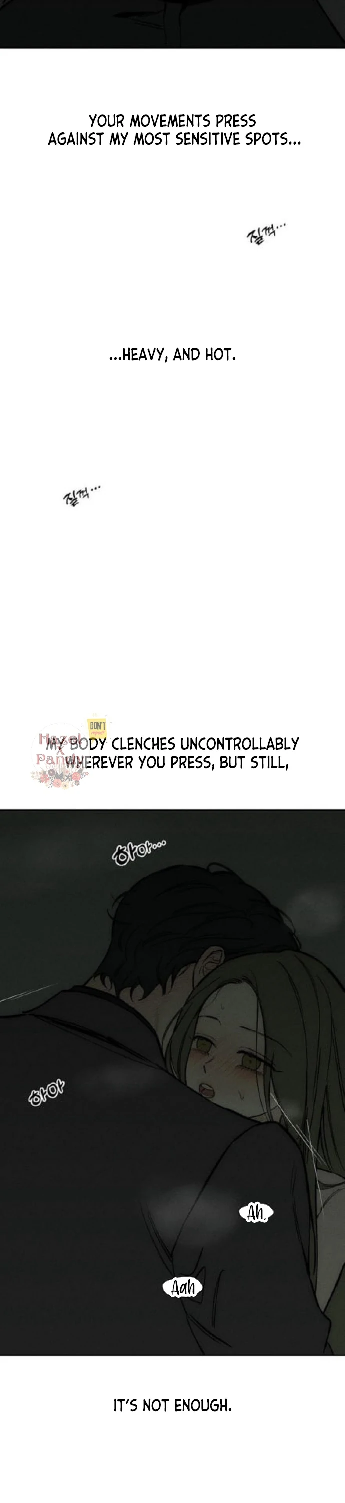Tears on a Withered Flower chapter 64 page 16