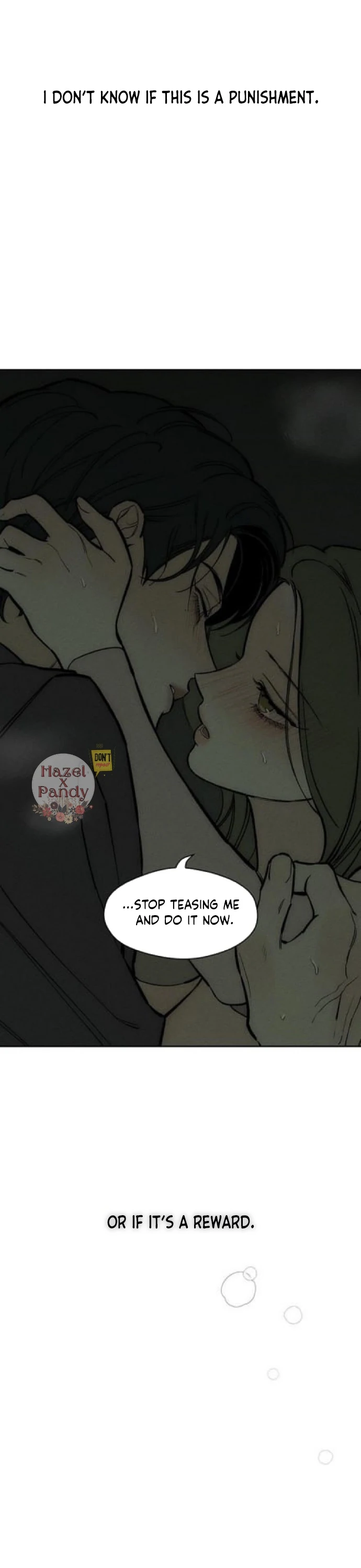 Tears on a Withered Flower chapter 64 page 29