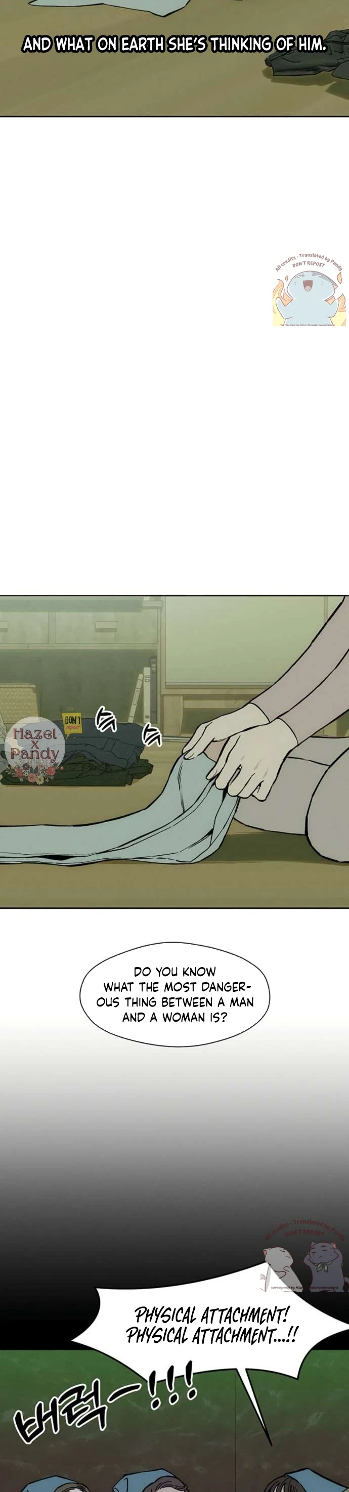 Tears on a Withered Flower chapter 65 page 28