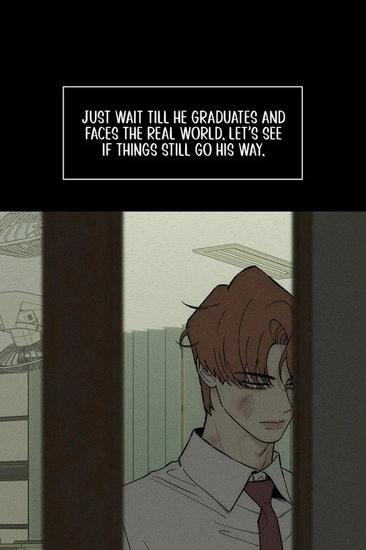 Tears on a Withered Flower chapter 70 page 11
