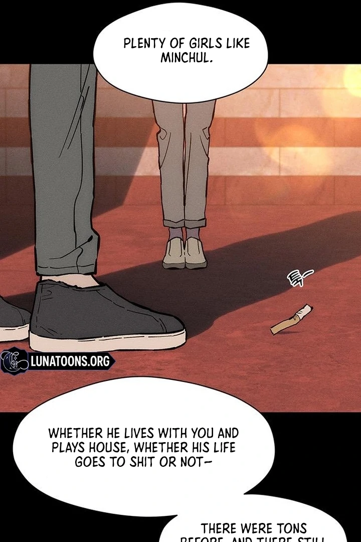 Tears on a Withered Flower chapter 70 page 29