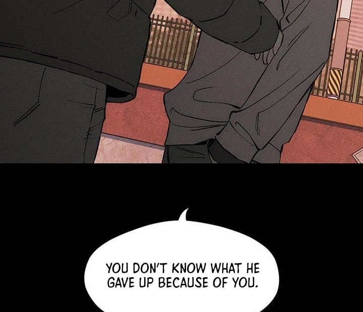Tears on a Withered Flower chapter 70 page 41