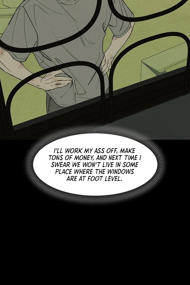 Tears on a Withered Flower chapter 70 page 48
