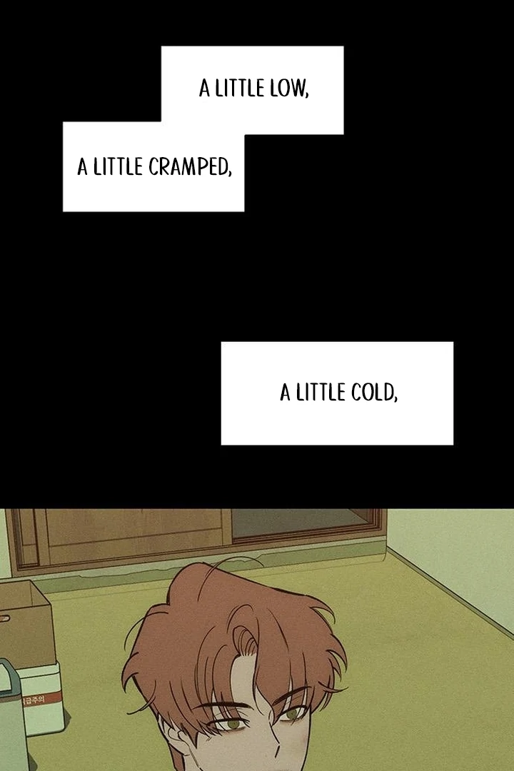 Tears on a Withered Flower chapter 70 page 49