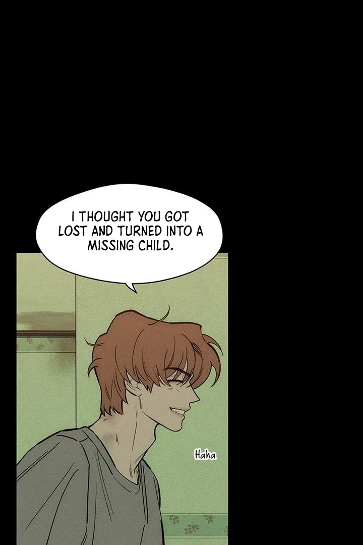 Tears on a Withered Flower chapter 70 page 54