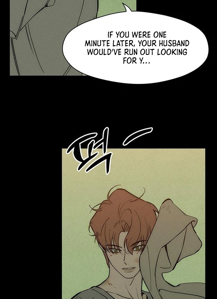 Tears on a Withered Flower chapter 70 page 55