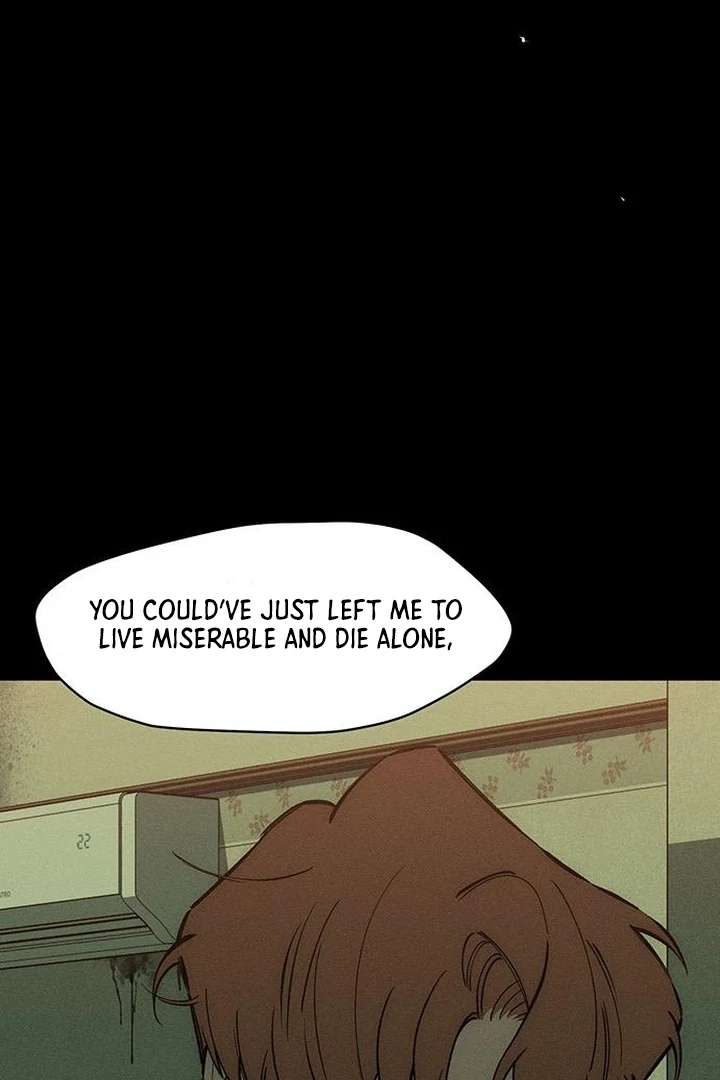 Tears on a Withered Flower chapter 70 page 66
