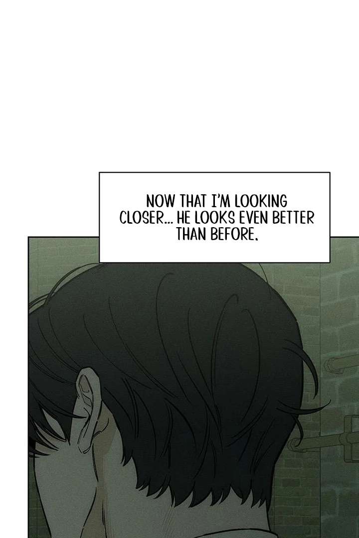 Tears on a Withered Flower chapter 73 page 5