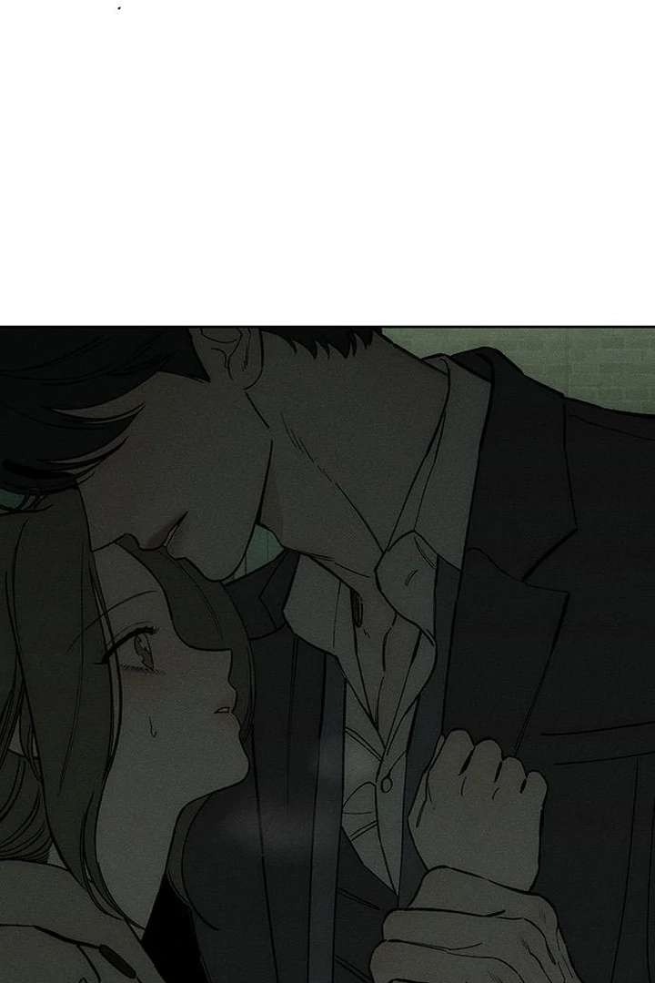 Tears on a Withered Flower chapter 73 page 34