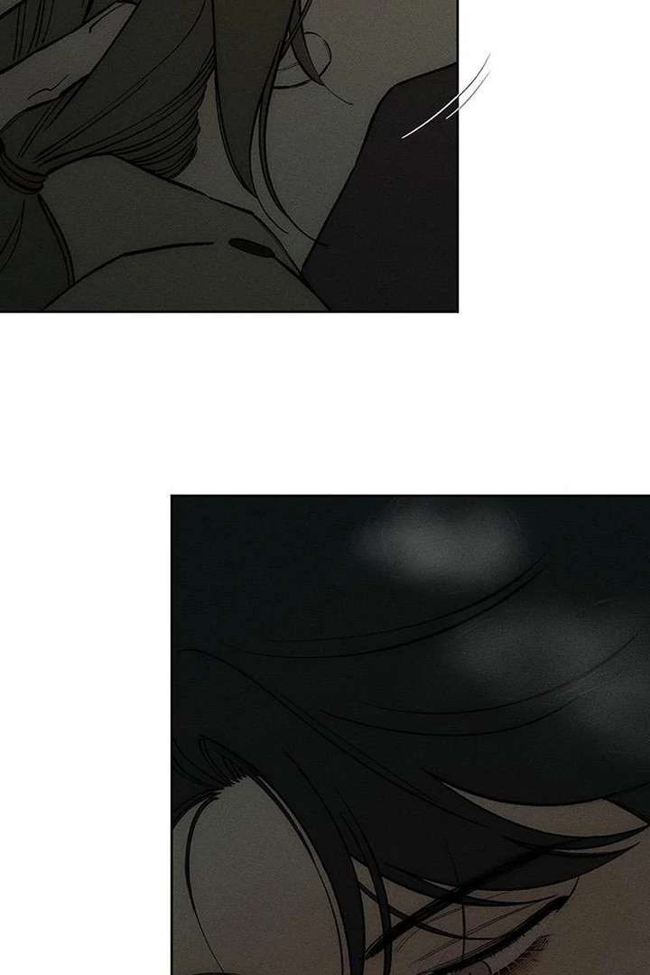 Tears on a Withered Flower chapter 73 page 40