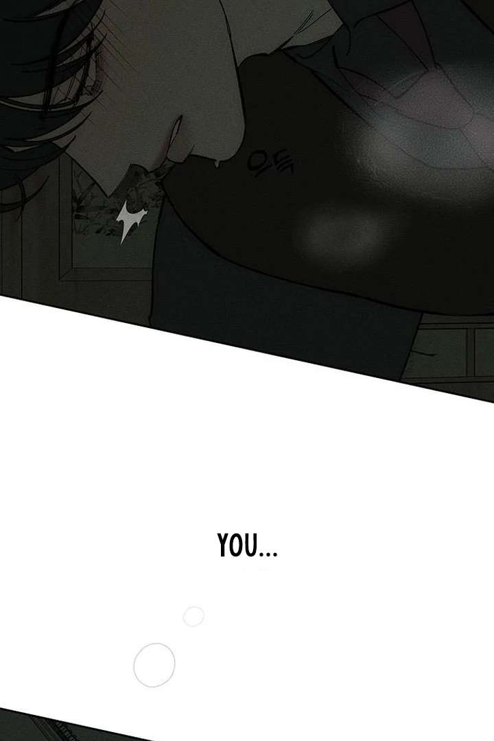 Tears on a Withered Flower chapter 79 page 34