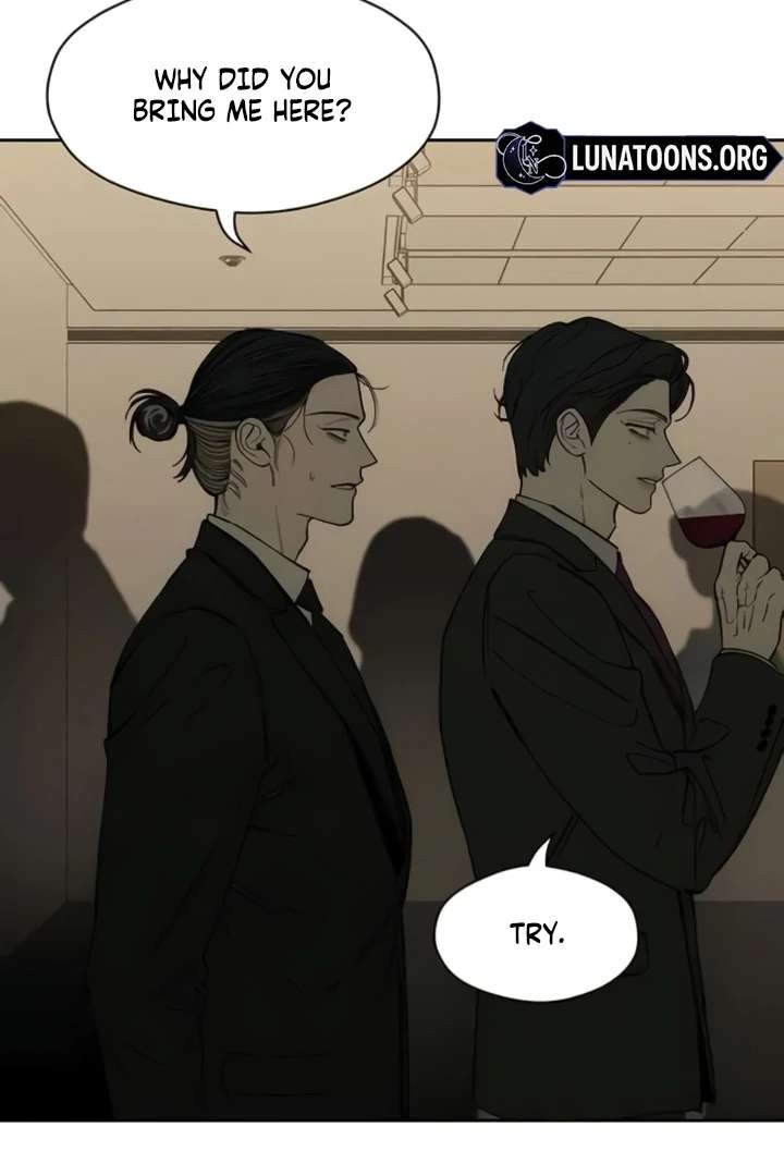 Tears on a Withered Flower chapter 82 page 32