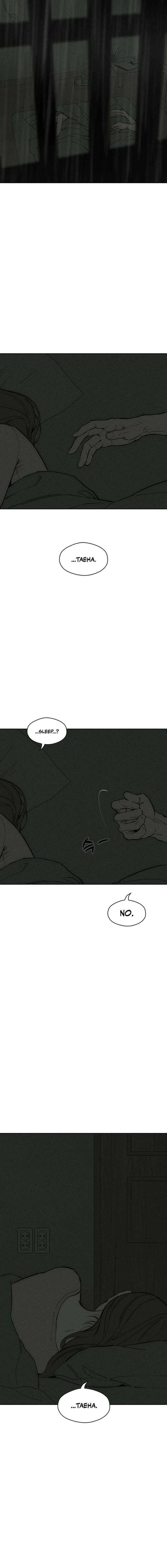 Tears on a Withered Flower chapter 91 page 5