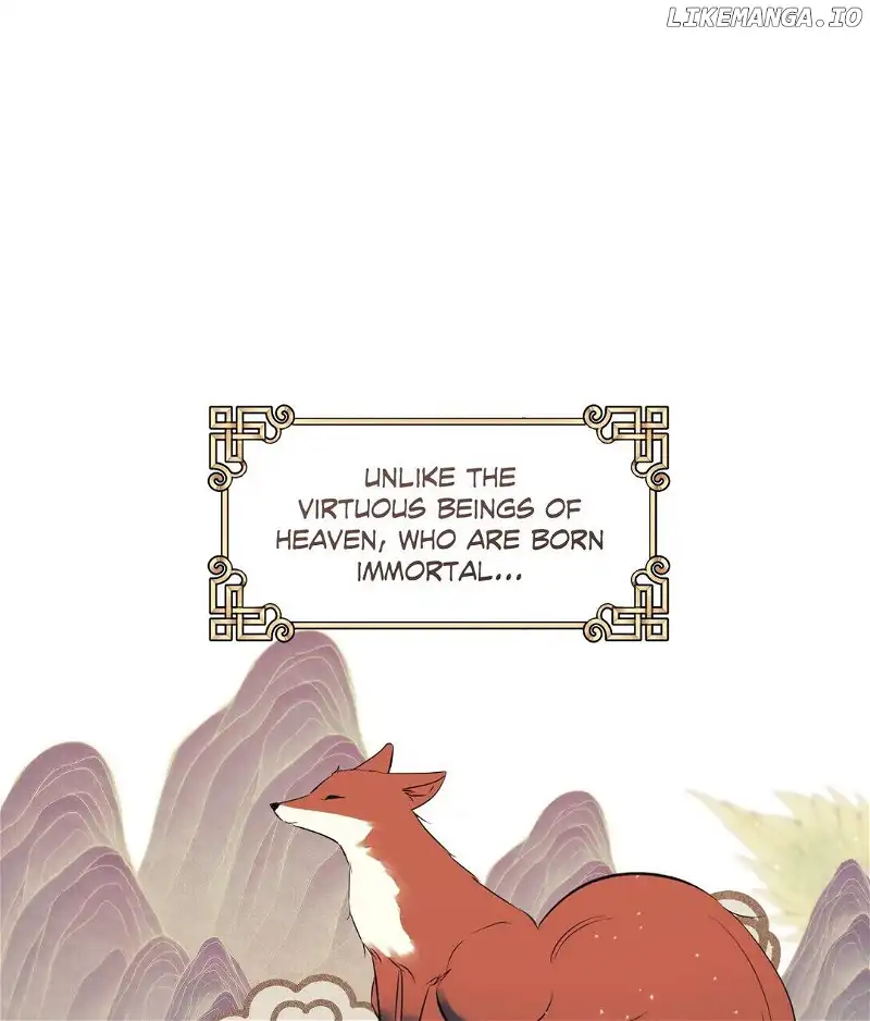 A Foxy Affair chapter 10 page 1