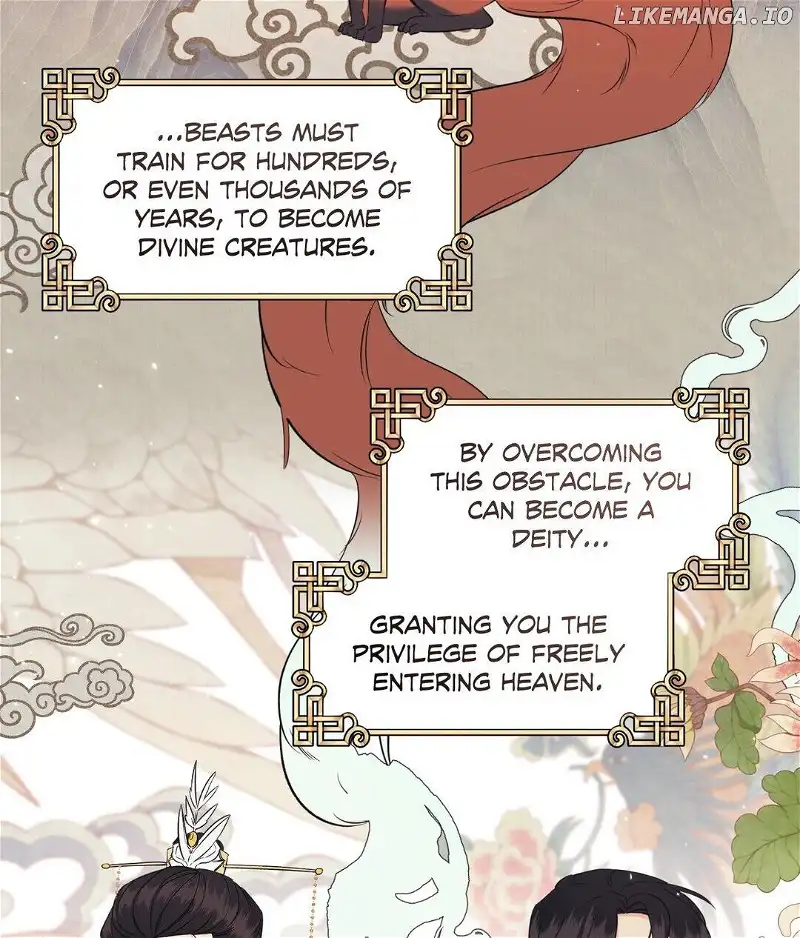 A Foxy Affair chapter 10 page 2