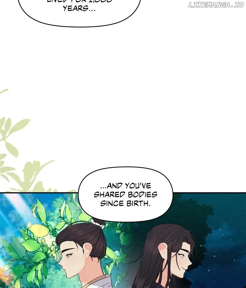 A Foxy Affair chapter 10 page 6
