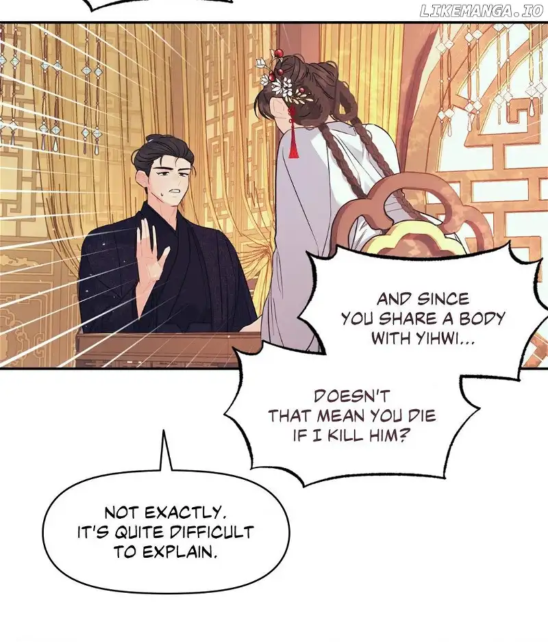 A Foxy Affair chapter 10 page 9