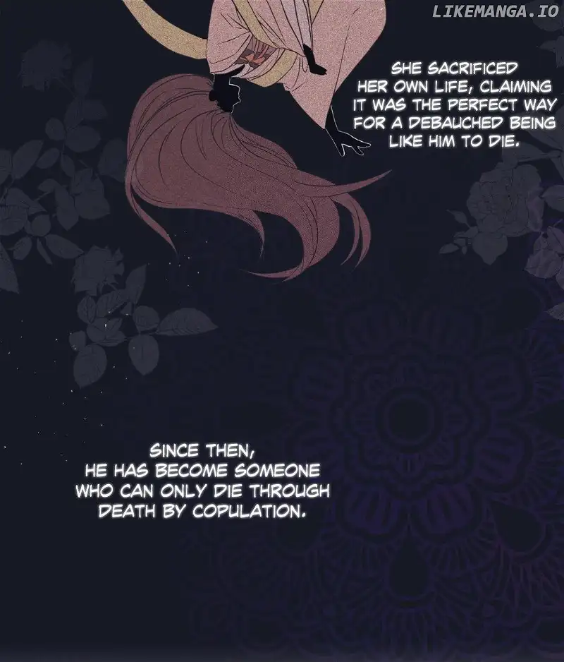 A Foxy Affair chapter 10 page 14