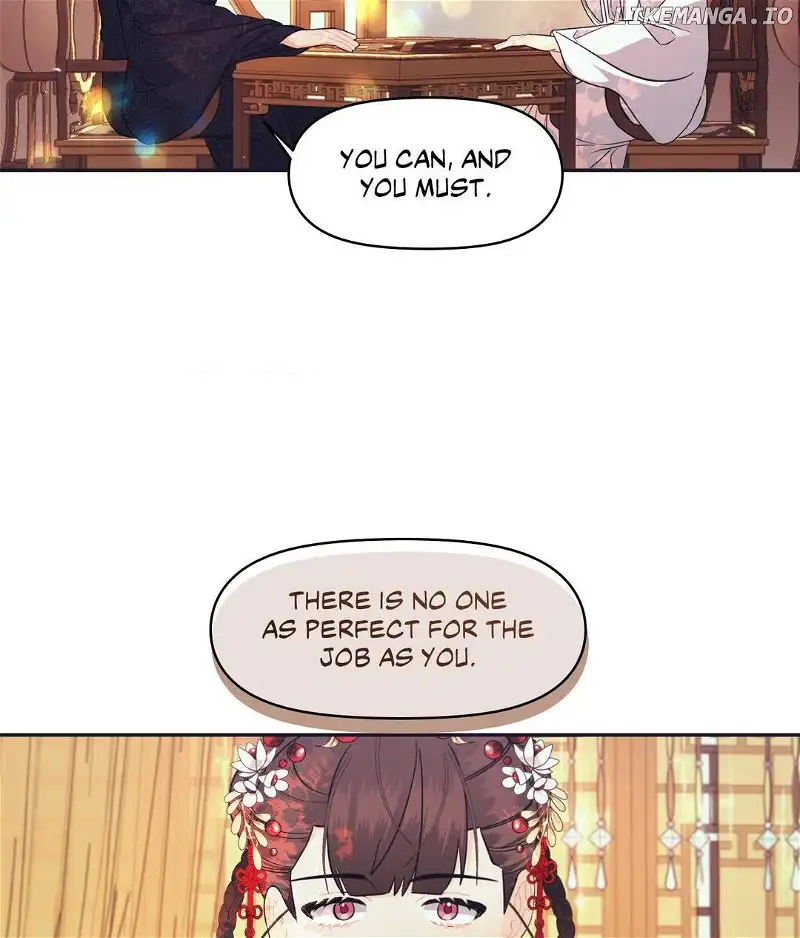 A Foxy Affair chapter 10 page 17