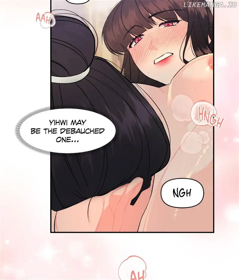 A Foxy Affair chapter 10 page 30