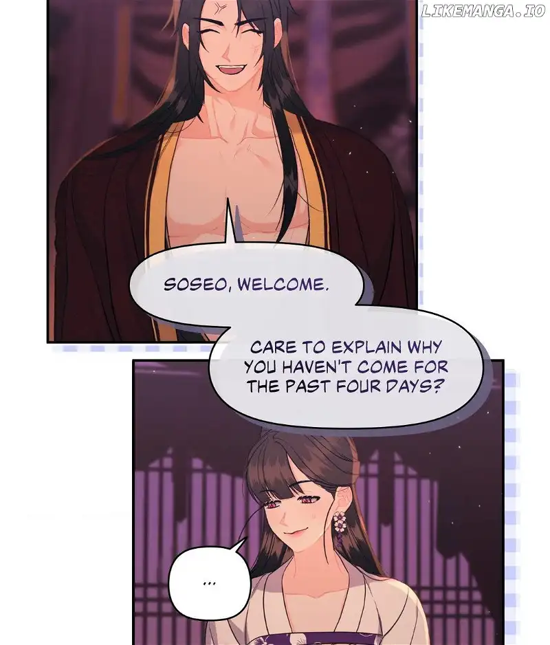 A Foxy Affair chapter 10 page 33