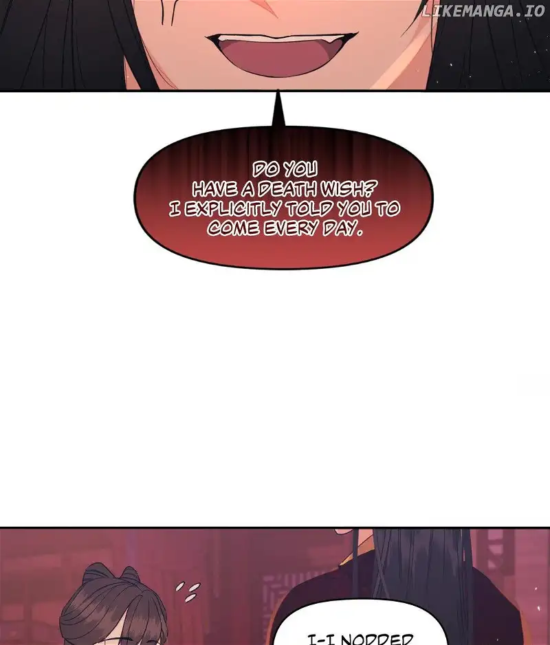 A Foxy Affair chapter 10 page 35