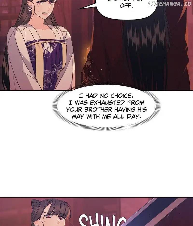 A Foxy Affair chapter 10 page 36