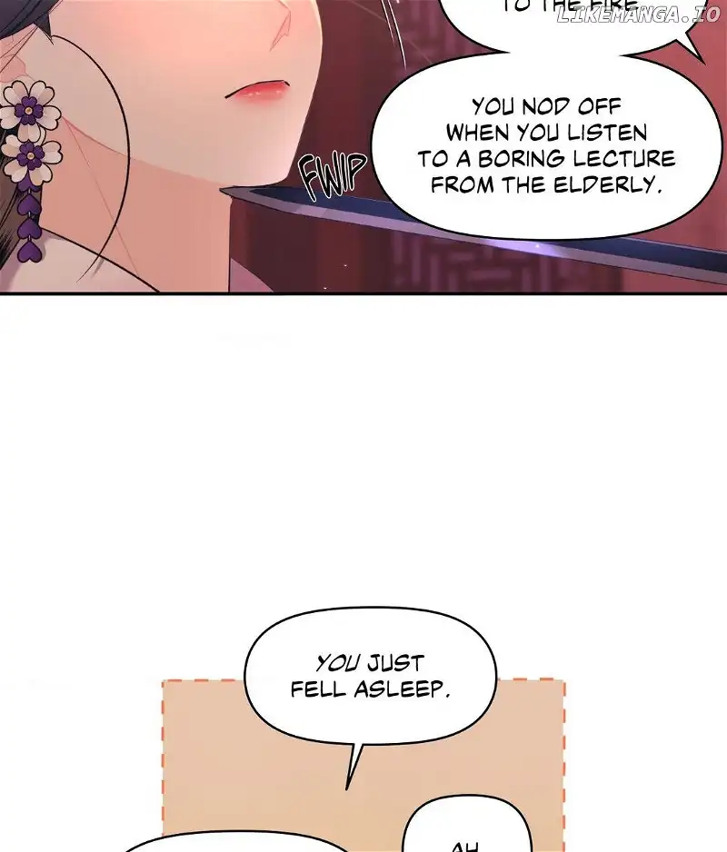 A Foxy Affair chapter 10 page 38