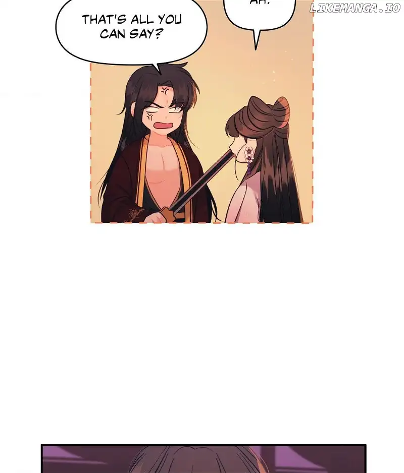 A Foxy Affair chapter 10 page 39