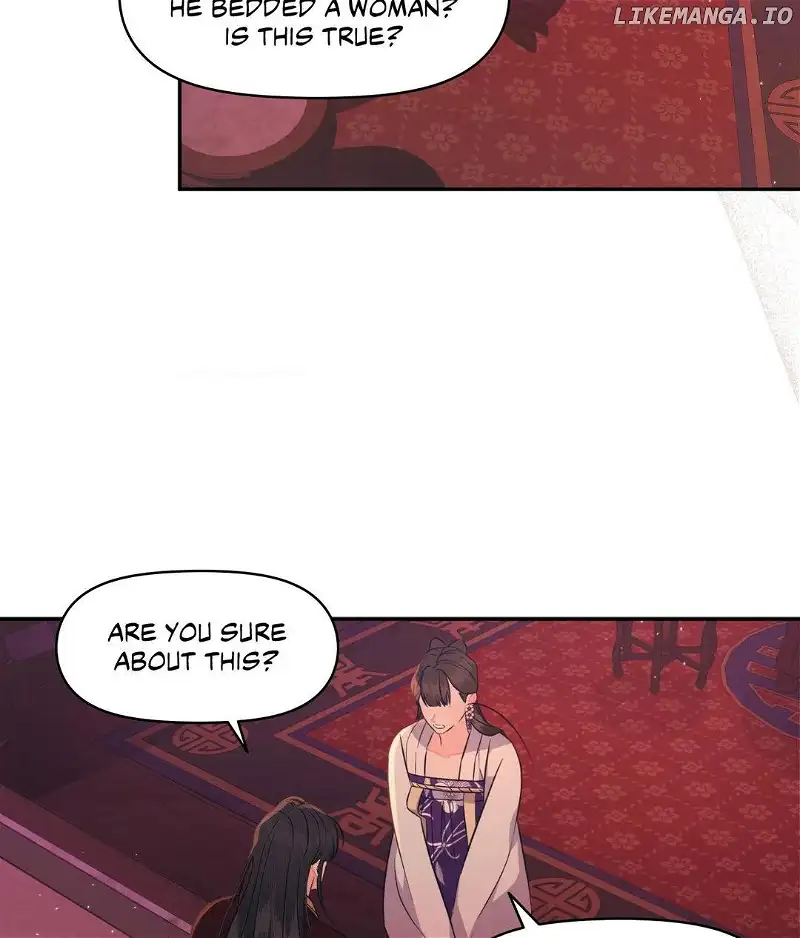 A Foxy Affair chapter 10 page 44