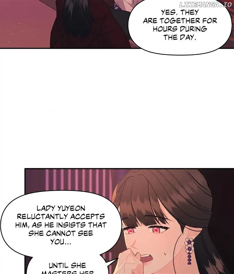 A Foxy Affair chapter 10 page 45