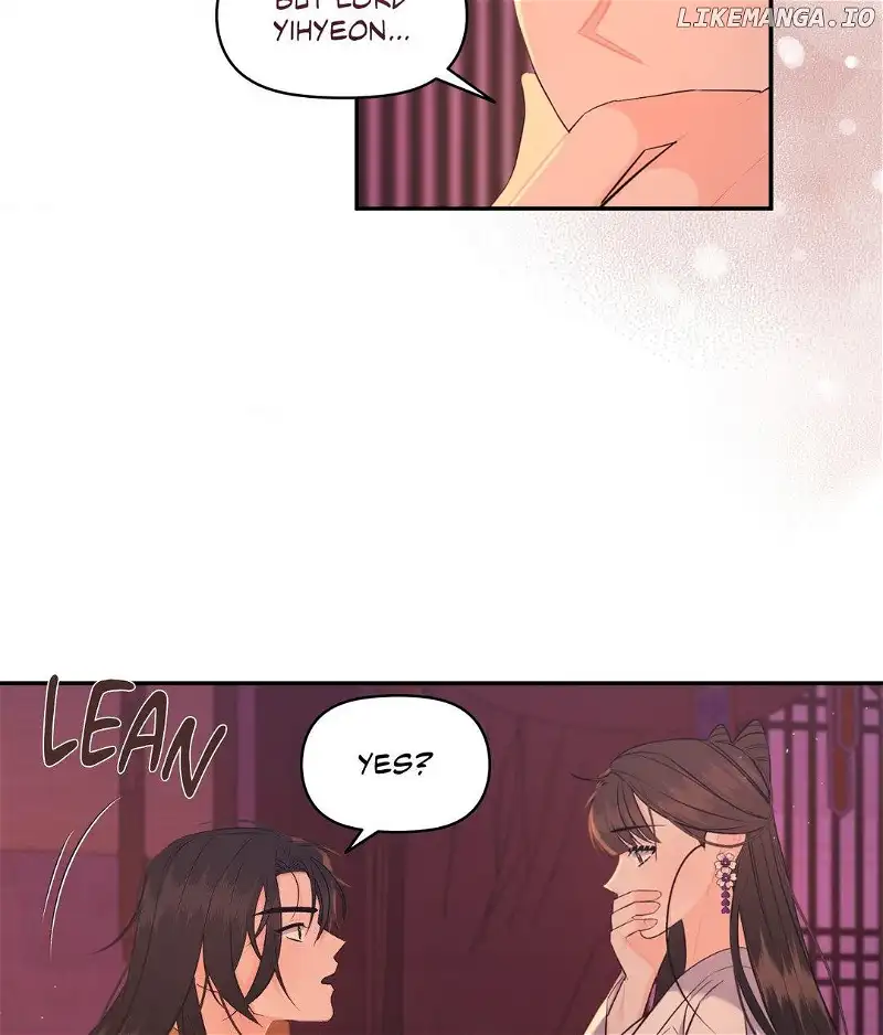 A Foxy Affair chapter 10 page 47