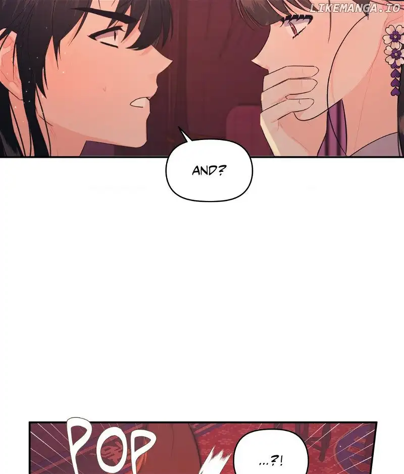 A Foxy Affair chapter 10 page 49