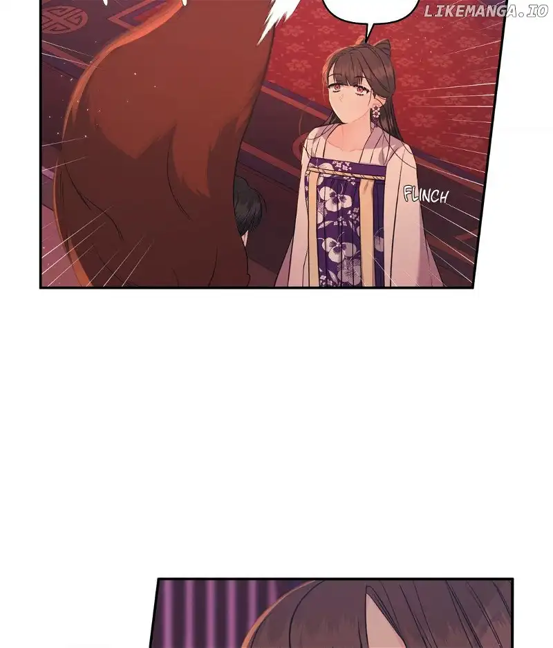 A Foxy Affair chapter 10 page 50