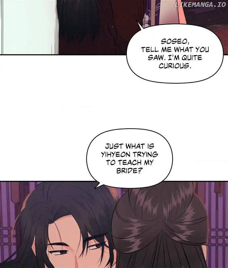 A Foxy Affair chapter 10 page 54