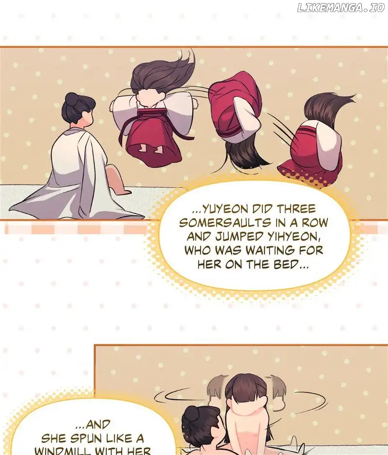 A Foxy Affair chapter 10 page 61