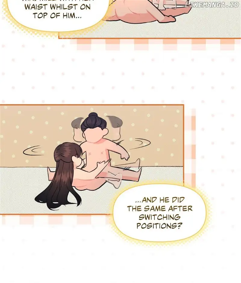 A Foxy Affair chapter 10 page 62
