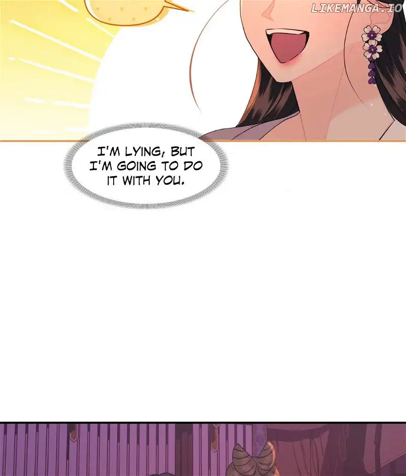 A Foxy Affair chapter 10 page 65