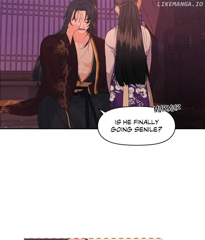 A Foxy Affair chapter 10 page 66