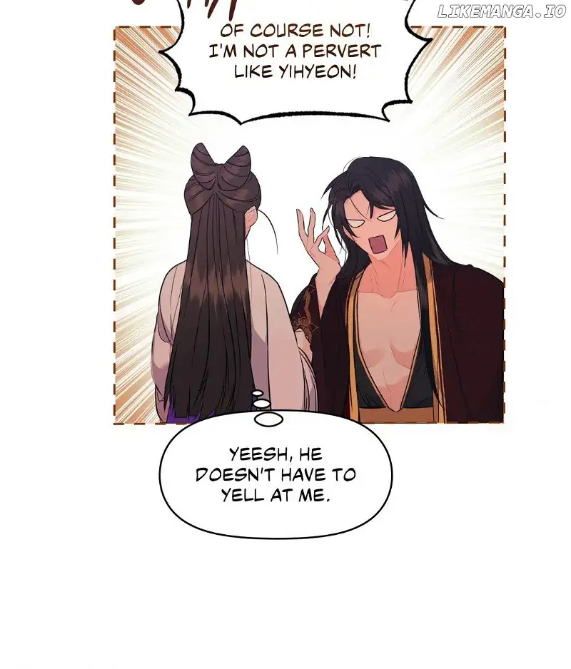 A Foxy Affair chapter 10 page 68