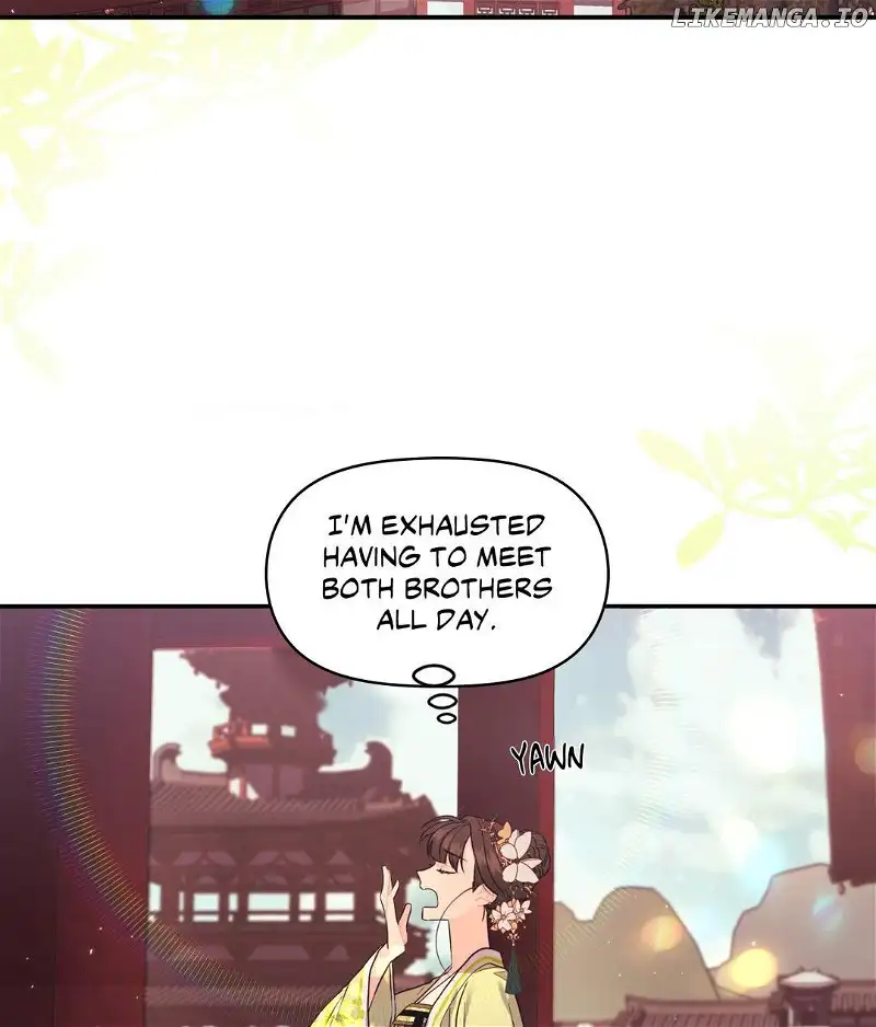 A Foxy Affair chapter 10 page 71