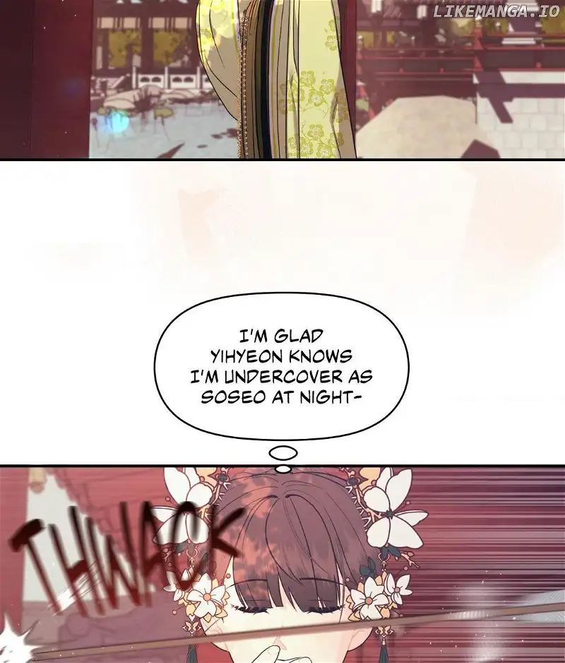 A Foxy Affair chapter 10 page 72