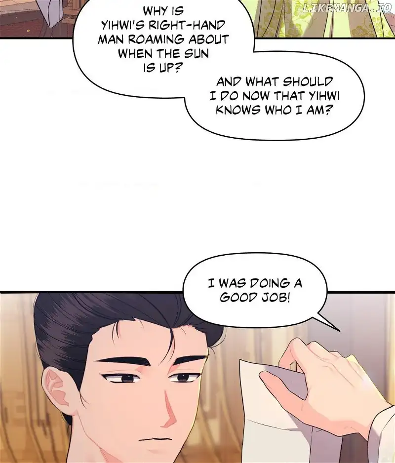 A Foxy Affair chapter 10 page 80