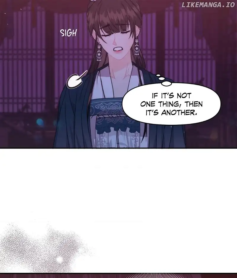 A Foxy Affair chapter 13 page 4