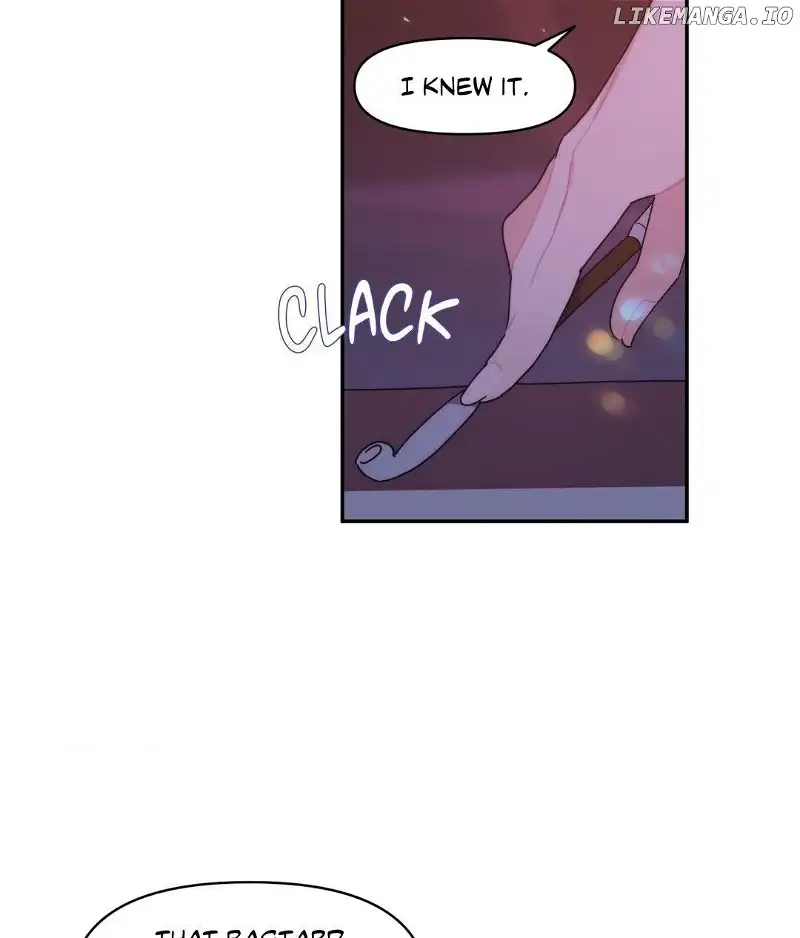 A Foxy Affair chapter 13 page 6